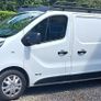 Renault Trafic 2016 Image 2