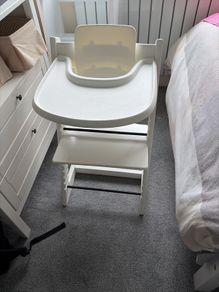 Trip Trapp High Chair