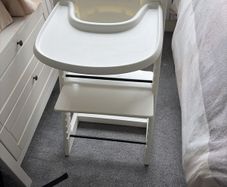 Trip Trapp High Chair
