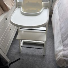 Trip Trapp High Chair