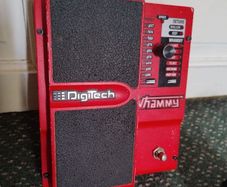 Digitech Whammy 4