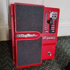 Digitech Whammy 4