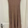 Wool mix skirt Image 2