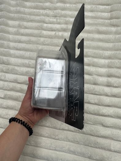 Star Wars The Black Series Archive Han Solo Damaged Box Please see pictures