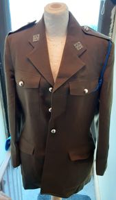 militaria army uniform
