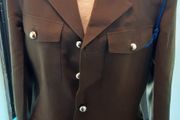 militaria army uniform