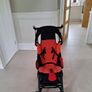 Gb Pockit stroller with storage bag Image 2