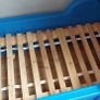 Thomas the tank engine toddler bed Image 2