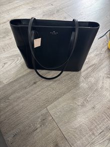 Kate Spade Brand New Large Tote Bag