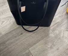 Kate Spade Brand New Large Tote Bag