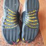 Air Jordan 12 Taxi 2012 basketball shoes Image 9