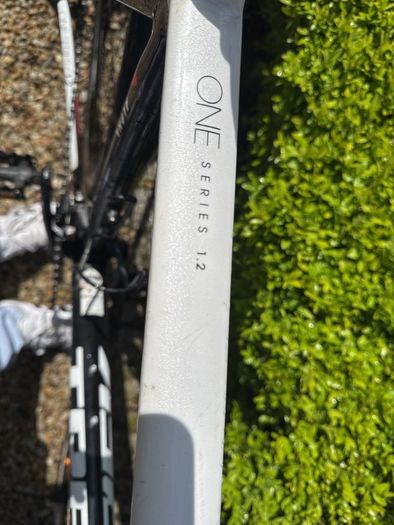 Trek One Series 1.2 Road Bike