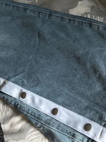 denim jeans