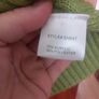 ladies cowl neck jumper Image 4