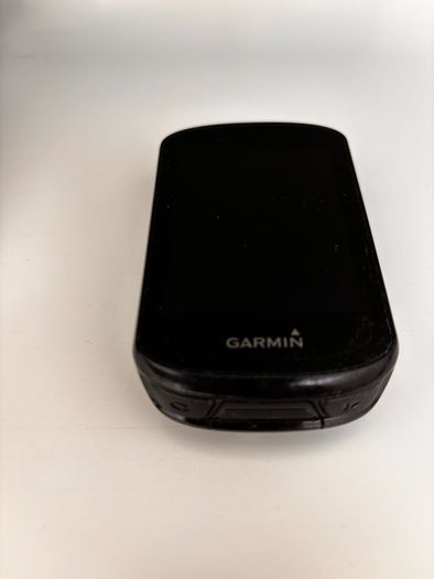 Garmin Edge 830 Bike Computer