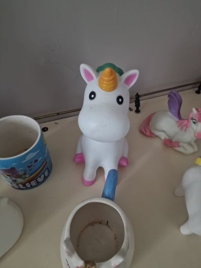 unicorn items