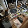 Technics SL1200 MK5 full set Image 2