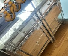 bedside cabinets