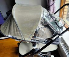 Bugaboo High Performance Rain Cover
