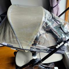 Bugaboo High Performance Rain Cover