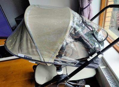 Bugaboo High Performance Rain Cover