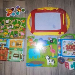 Baby/Toddler Toys