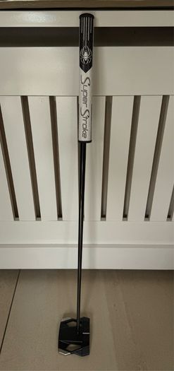Taylormade ZT Max putter