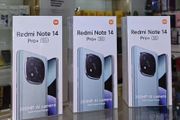 Redmi Note 14 Pro+ Plus 5G