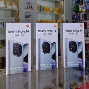 Redmi Note 14 Pro+ Plus 5G