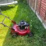 grass cutting Image 7