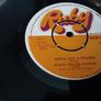 irish pressed single, margo and the country folk Image 3