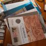 14 Archaeology Ireland magazines, 12 Archaeology  Ireland guides, 2 Archaeology NRA Image 4