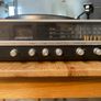 Philips 974 Mark II turntable, tape deck, and tuner Image 2