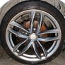 2012 Audi A6 S Line Breaking Image 4