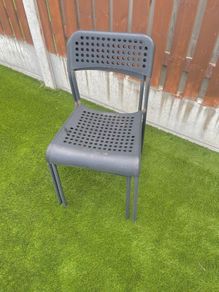 Garden Chair Free to Go