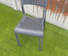 Garden Chair Free to Go