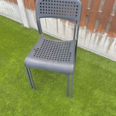Garden Chair Free to Go
