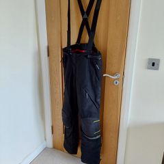 Alpinestars New Lands TechTouring GoreTex trousers