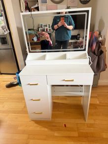 Vanity/ Dressing table