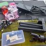 Xtool D1 Pro laser engraver & extras Image 4