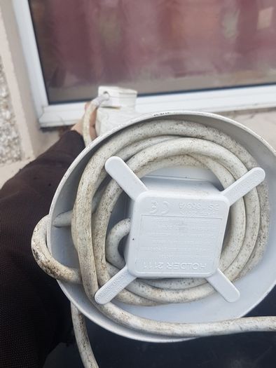 10 gang plug adapter