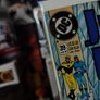 Justice League America ! Issue #39 ! First Printing ! Copper Age Comic from 1990 ! by DC Comics ! Image 3