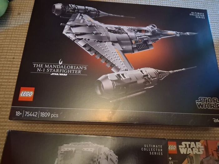 lego