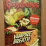 Set of goosebumps 9 books Image 6