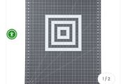 Fiskars size A1 cutting mat
