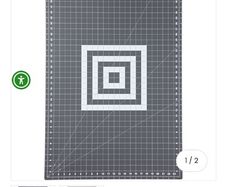 Fiskars size A1 cutting mat