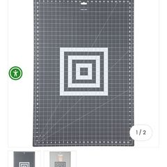 Fiskars size A1 cutting mat