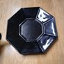 Black Arcoroc Octime dinnerware Image 10