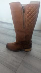 timberland leather women boots