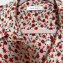 Anine Bing Silk Shirt Image 2